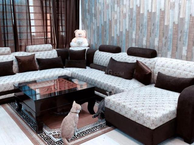 2 BHK Independent Builder Floor in Saundhon Wali for rent Dehradun. The reference number is 20416933