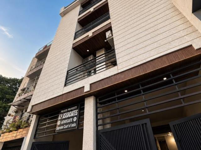 2 BHK Independent Builder Floor in Saundhon Wali for rent Dehradun. The reference number is 20732632