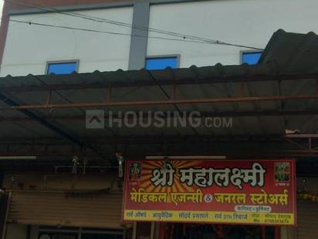 2 BHK Independent Builder Floor in Savedi for rent Ahmednagar. The reference number is 7421262