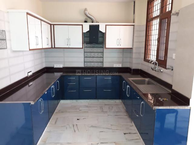 2 BHK Independent Builder Floor in Sector 43 for rent Gurgaon. The reference number is 15036092