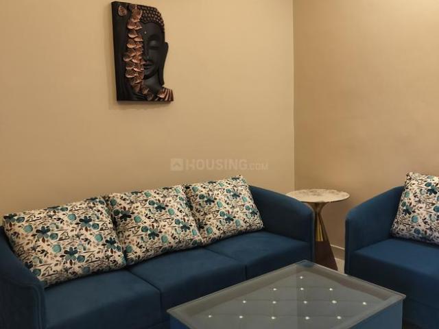 2 BHK Independent Builder Floor in Sector 43 for rent Gurgaon. The reference number is 15229084