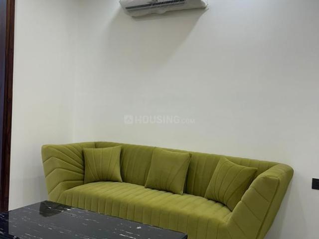 2 BHK Independent Builder Floor in Sector 43 for rent Gurgaon. The reference number is 16628133