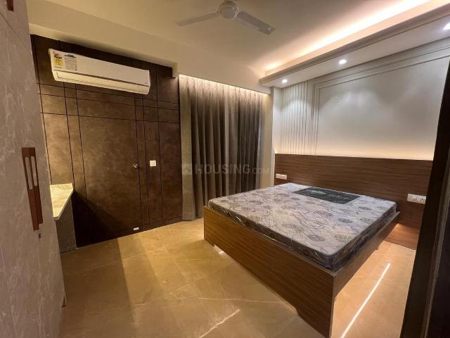 2 BHK Independent Builder Floor in Sector 43 for rent Gurgaon. The reference number is 18143431