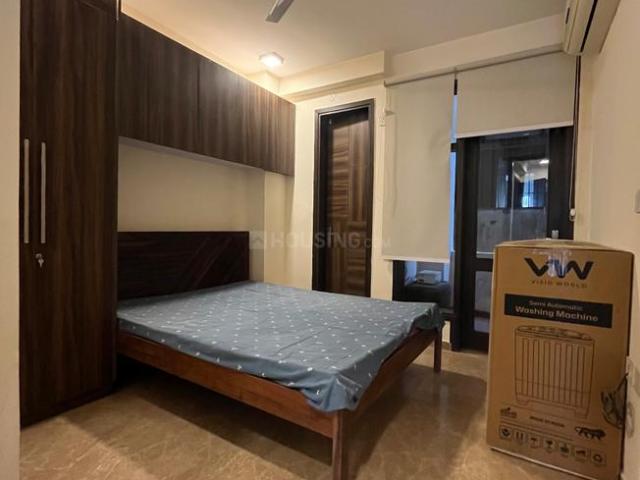 2 BHK Independent Builder Floor in Sector 43 for rent Gurgaon. The reference number is 19044024