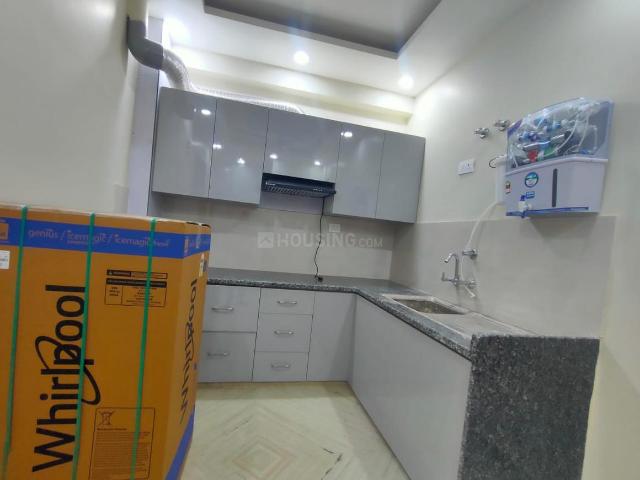 2 BHK Independent Builder Floor in Sector 43 for rent Gurgaon. The reference number is 19573990