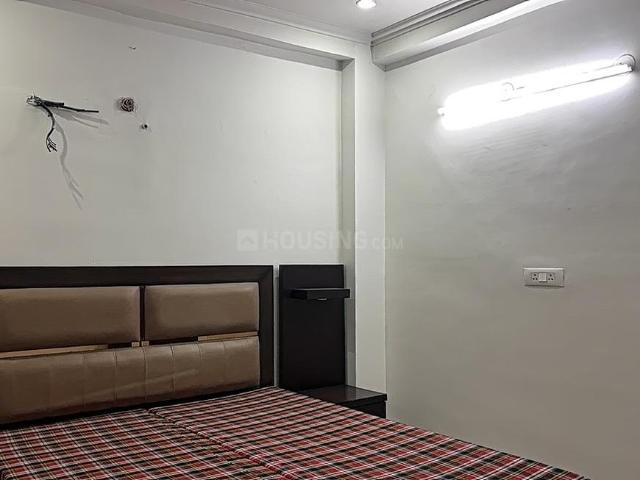 2 BHK Independent Builder Floor in Sushant Lok Phase 1 for rent Gurgaon. The reference number is 20123382