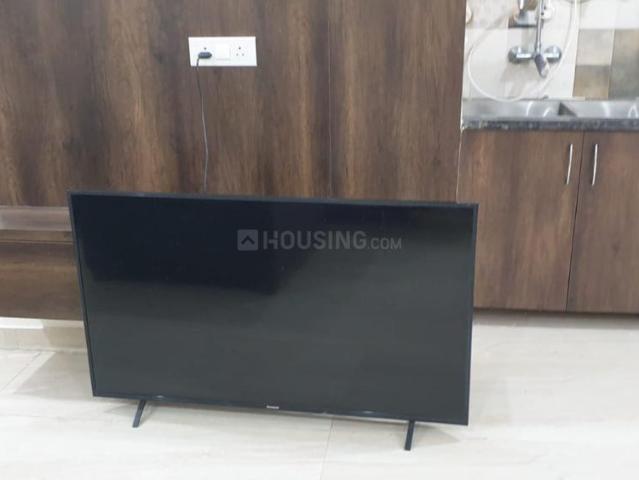 2 BHK Independent Builder Floor in Sector 43 for rent Gurgaon. The reference number is 20190138