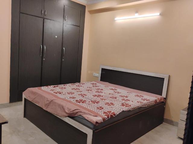 2 BHK Independent Builder Floor in Sector 43 for rent Gurgaon. The reference number is 20268881