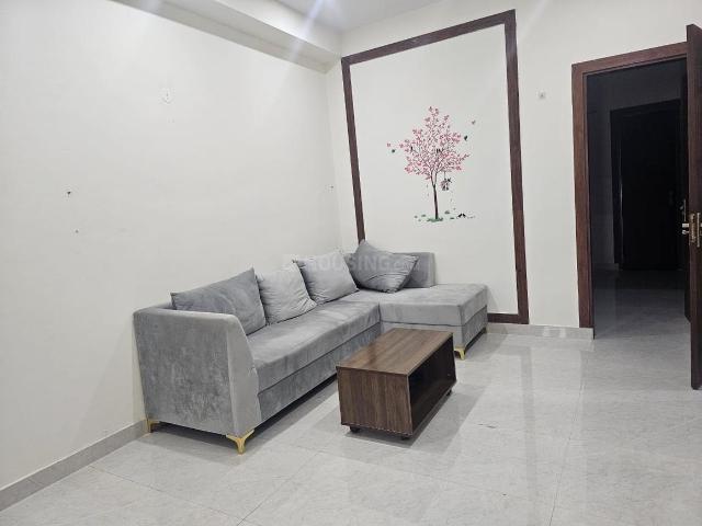 2 BHK Independent Builder Floor in Sector 43 for rent Gurgaon. The reference number is 20309504