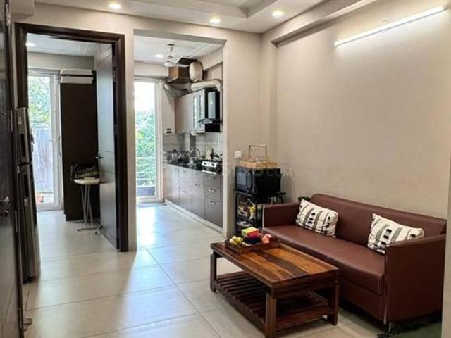 2 BHK Independent Builder Floor in Sector 43 for rent Gurgaon. The reference number is 20451080