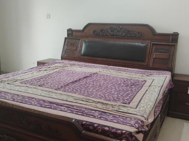 2 BHK Independent Builder Floor in Sector 43 for rent Gurgaon. The reference number is 20460656