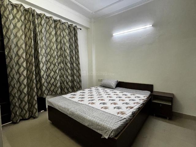 2 BHK Independent Builder Floor in Sector 43 for rent Gurgaon. The reference number is 20546555