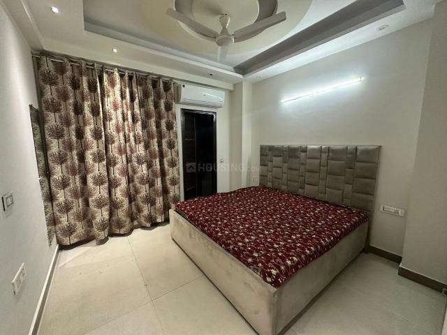 2 BHK Independent Builder Floor in Sector 43 for rent Gurgaon. The reference number is 20624792