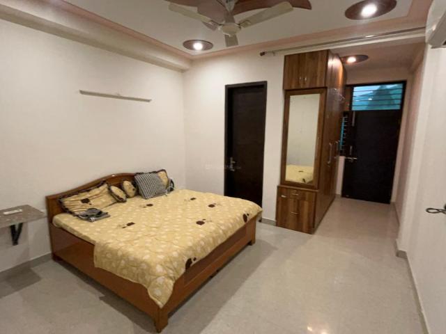 2 BHK Independent Builder Floor in Sector 43 for rent Gurgaon. The reference number is 20629166