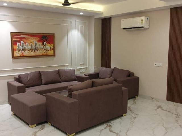 2 BHK Independent Builder Floor in Sector 43 for rent Gurgaon. The reference number is 20705753