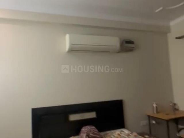 2 BHK Independent Builder Floor in Sector 43 for rent Gurgaon. The reference number is 20739267