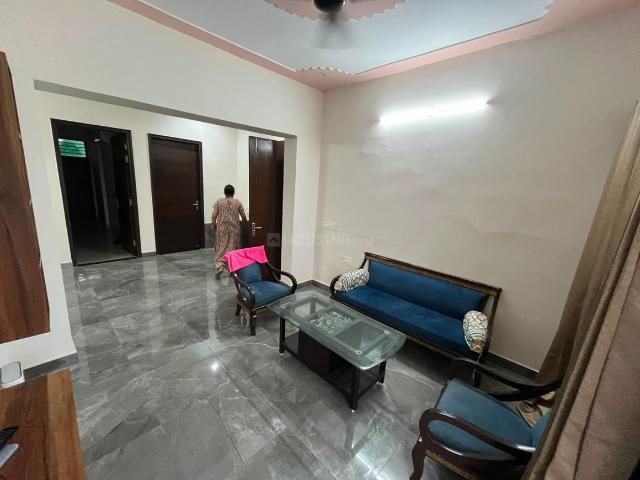 2 BHK Independent Builder Floor in Sector 43 for rent Gurgaon. The reference number is 20774738