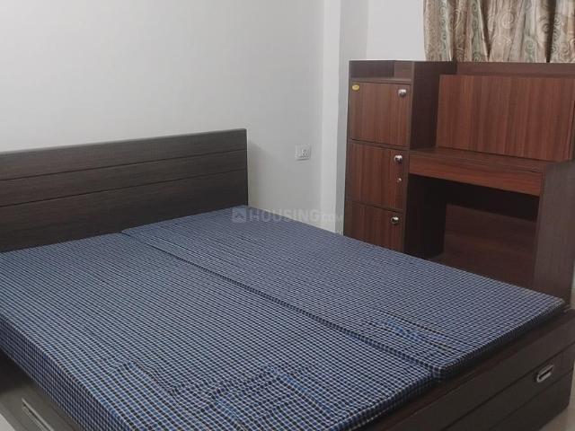 2 BHK Independent Builder Floor in Sector 43 for rent Gurgaon. The reference number is 20892126