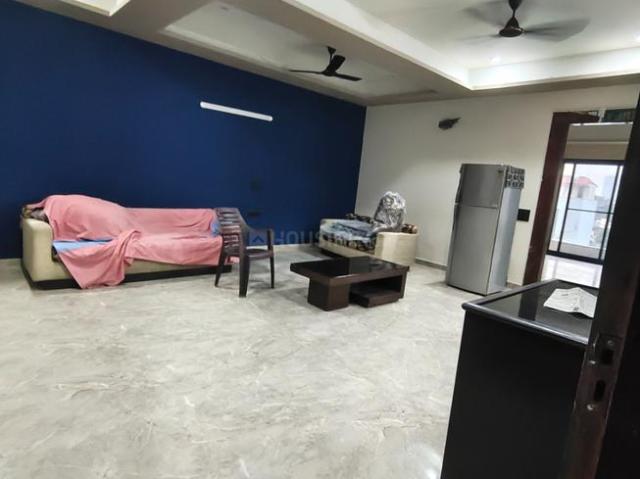 2 BHK Independent Builder Floor in Sector 43 for rent Noida. The reference number is 20210272