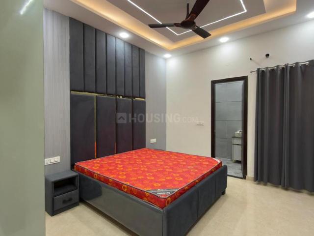 2 BHK Independent Builder Floor in Sector 40 for rent Chandigarh. The reference number is 20950102