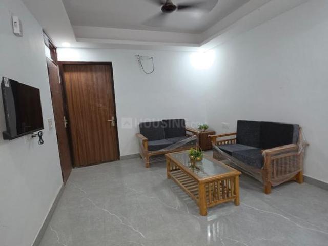 2 BHK Independent Builder Floor in Sector 40 for rent Gurgaon. The reference number is 20707087