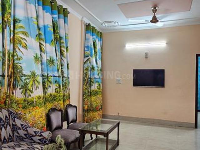 2 BHK Independent Builder Floor in Sector 40 for rent Gurgaon. The reference number is 20785619
