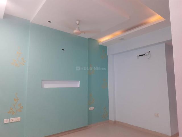 2 BHK Independent Builder Floor in Sector 40 for rent Noida. The reference number is 18768903