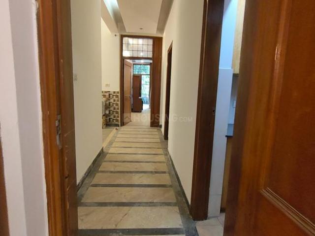 2 BHK Independent Builder Floor in Sector 40 for rent Noida. The reference number is 20148330