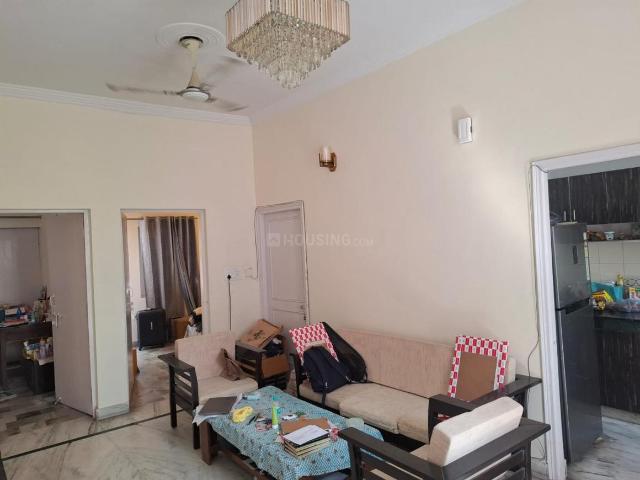 2 BHK Independent Builder Floor in Sector 40 for rent Noida. The reference number is 20206165