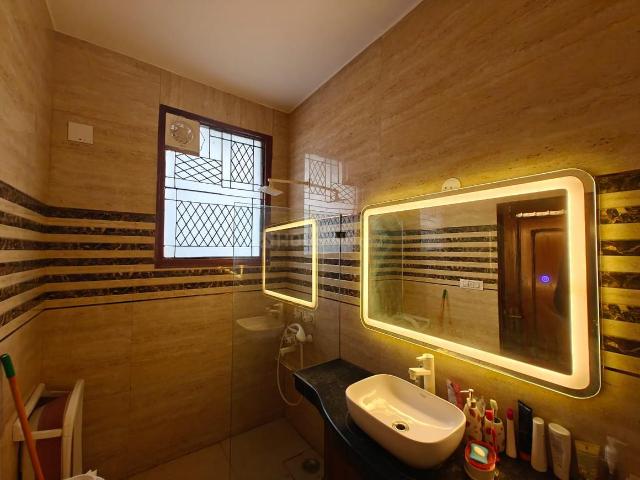 2 BHK Independent Builder Floor in Sector 40 for rent Noida. The reference number is 20619540
