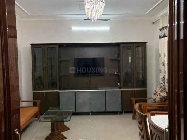 2 BHK Independent Builder Floor in Sector 40 for rent Noida. The reference number is 20973850