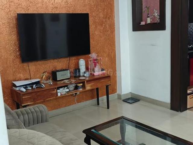 2 BHK Independent Builder Floor in Sector 41 for rent Gurgaon. The reference number is 20209391