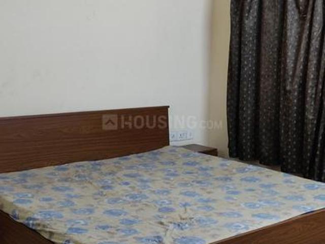 2 BHK Independent Builder Floor in Sector 41 for rent Noida. The reference number is 14774293