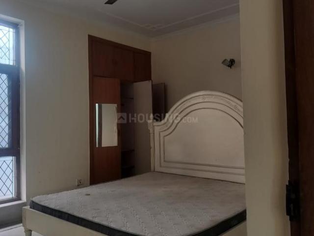 2 BHK Independent Builder Floor in Sector 41 for rent Noida. The reference number is 16050524