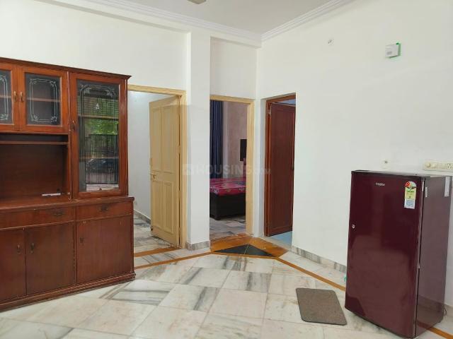 2 BHK Independent Builder Floor in Sector 41 for rent Noida. The reference number is 19591937