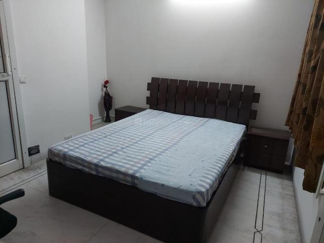 2 BHK Independent Builder Floor in Sector 41 for rent Noida. The reference number is 19855771