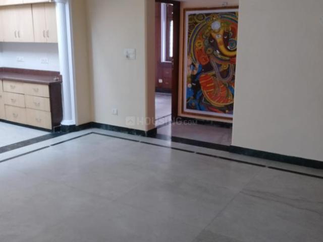 2 BHK Independent Builder Floor in Sector 41 for rent Noida. The reference number is 19877212