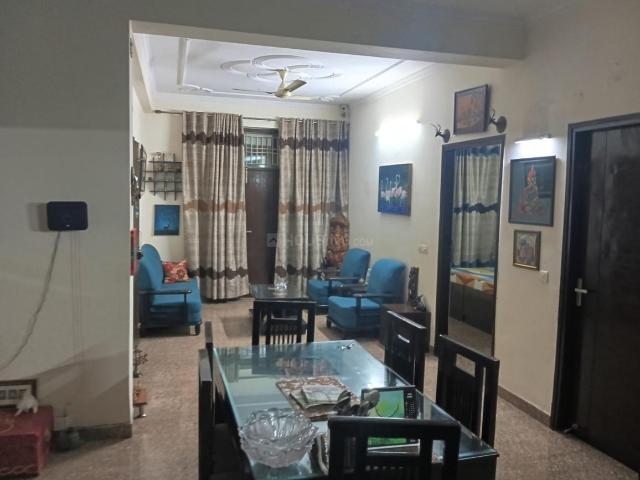 2 BHK Independent Builder Floor in Sector 41 for rent Noida. The reference number is 19903002