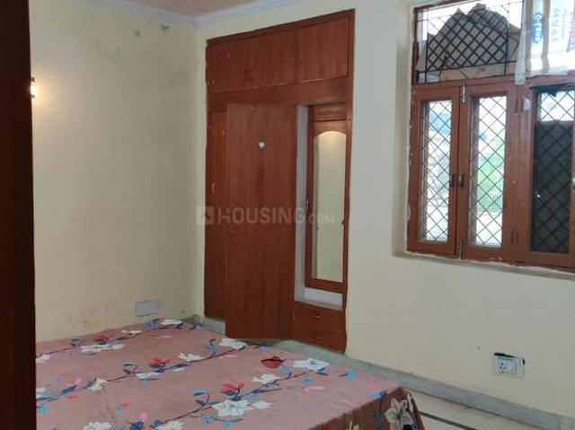 2 BHK Independent Builder Floor in Sector 41 for rent Noida. The reference number is 19928001