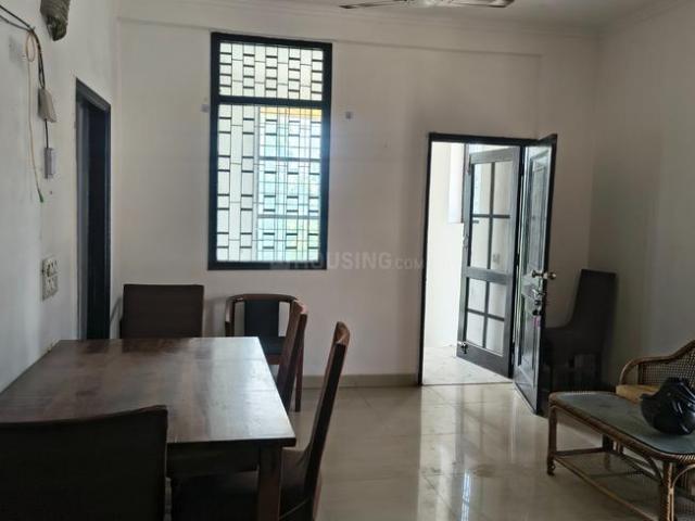 2 BHK Independent Builder Floor in Sector 41 for rent Noida. The reference number is 20248780