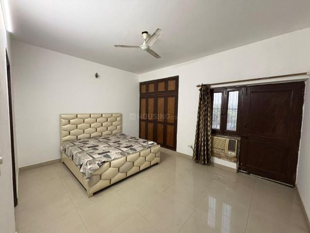 2 BHK Independent Builder Floor in Sector 41 for rent Noida. The reference number is 20262321