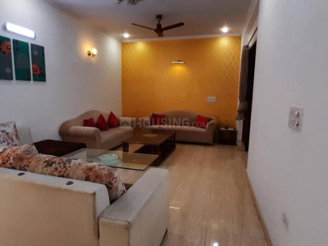 2 BHK Independent Builder Floor in Sector 41 for rent Noida. The reference number is 20676303