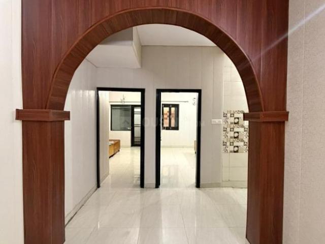 2 BHK Independent Builder Floor in Sector 41 for rent Noida. The reference number is 20627949
