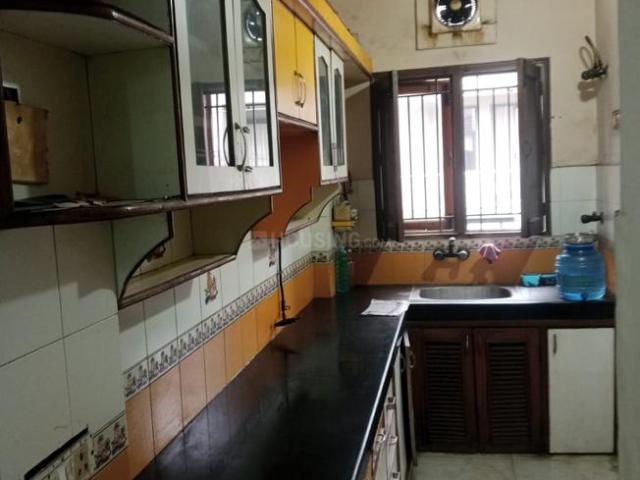 2 BHK Independent Builder Floor in Sector 41 for rent Noida. The reference number is 20989095