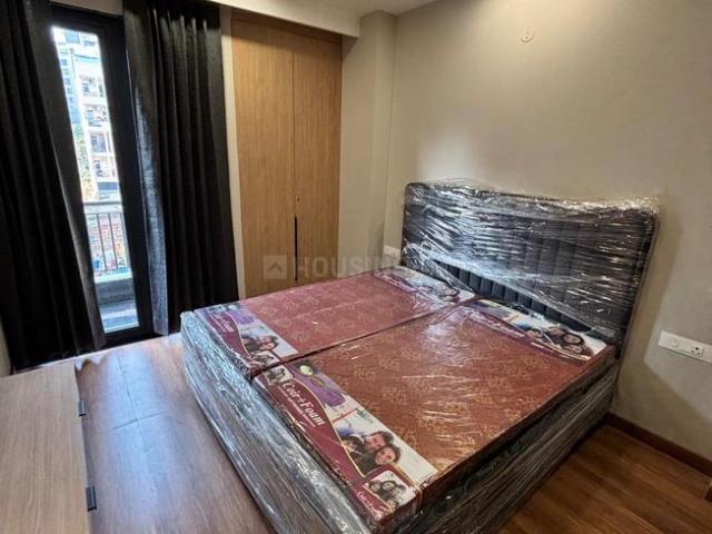 2 BHK Independent Builder Floor in Sector 42 for rent Gurgaon. The reference number is 19573974