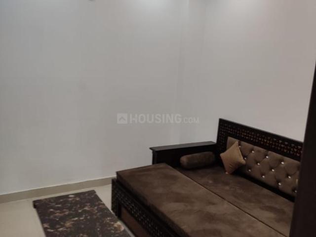 2 BHK Independent Builder Floor in Sector 42 for rent Gurgaon. The reference number is 20712467