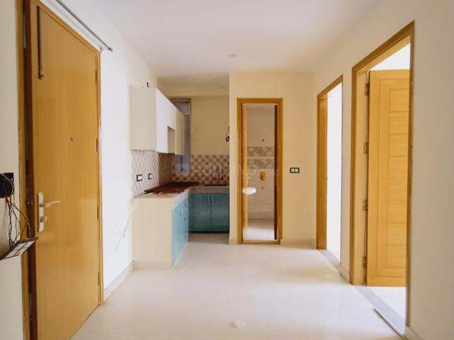 2 BHK Independent Builder Floor in Sector 47 for rent Gurgaon. The reference number is 17868612
