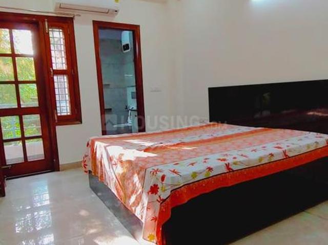 2 BHK Independent Builder Floor in Sector 47 for rent Gurgaon. The reference number is 20633840