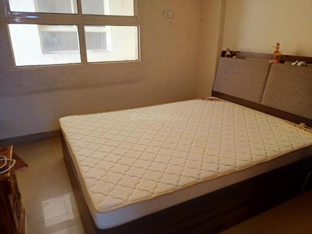 2 BHK Independent Builder Floor in Sector 47 for rent Noida. The reference number is 19888641