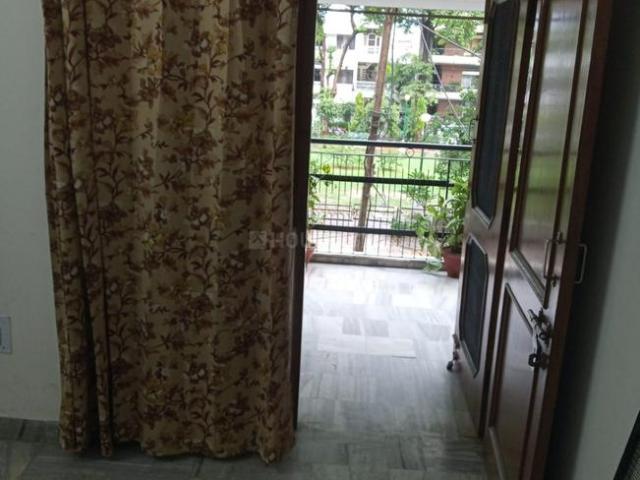 2 BHK Independent Builder Floor in Sector 44 for rent Chandigarh. The reference number is 21002952